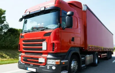 Konya Gedikpaşa Ambar Kargo