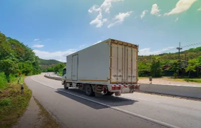 Konya ile Gedikpaşa Arası Bulaşık Makinesi Taşıma