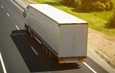 Konya ile Gedikpaşa Arası Parça Eşya Taşıma